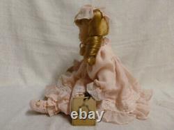 1999 Boyds Bear Yesterdays Child Cheryl Ashley Nighty Night Large L/E Doll 4917