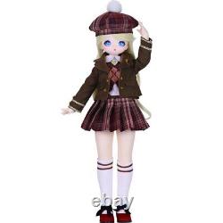 1/4 Doll New style 16 Inch Ball Jointed Doll Full Set Hat Outfits Shoes Girls