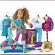 American Girl COURTNEY MOORE ULTIMATE COLLECTION Care Bears & Pac Man