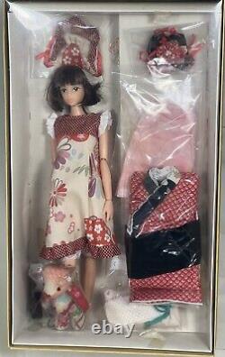 Annz AdWORKs of Japan 2006 Giftset Chapter 3 NRFB