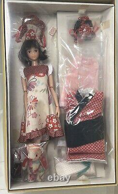 Annz AdWORKs of Japan 2006 Giftset Chapter 3 NRFB