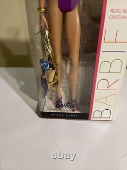 Barbie Basics Black Label Model 14 Collection 003 NIB