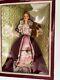 Barbie Doll Victorian Barbie with Cedric Bear Collector Edition New