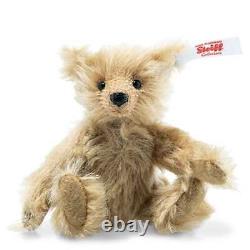 Cinnamon Mini teddy bear plush doll 1903 10cm (2019) made by Steiff