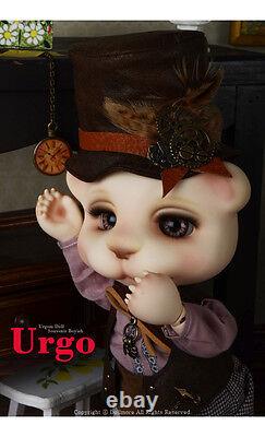DOLLMORE 1/6BJD Bear DOLL Urgom Doll Souvenir Boyish Urgo (Normal) LE10