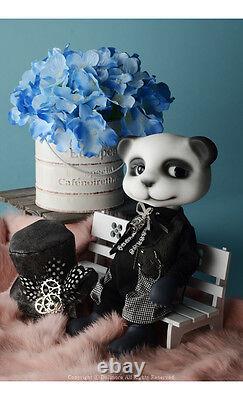 DOLLMORE 1/6BJD Bear DOLL Urgom Doll Souvenir Boyish Urgo (Panda) LE10