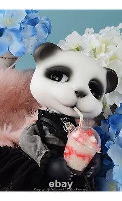 DOLLMORE 1/6BJD Bear DOLL Urgom Doll Souvenir Girlish Ureua (Panda) LE10