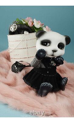 DOLLMORE 1/6BJD Bear DOLL Urgom Doll Souvenir Girlish Ureua (Panda) LE10