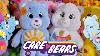 Finally Some New Bears Sea Friend Bear U0026 Collector S Edition Hopeful Heart Bear Unboxing