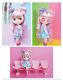 Genuine product Neo Blythe Sweet Bubbly Bear Takara Tomy Neo Blythe Doll Doll