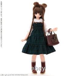 Komorebi Mori no Doubutsu Tachi Bear Coron Normal Selling Ver. Doll Azone Japan