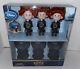 NEW Disney Store Brave Merida's Brothers Triplets Transforming Into Bears 4