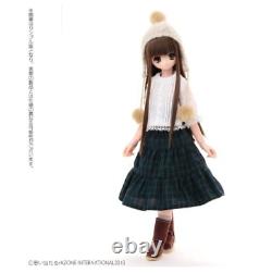 New Azone EX Cute Komorebimori no Dobutsutachi Bear Koron Fashion doll JAPAN