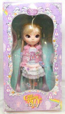 New Groove Pullip Care Bears 40th Collaboration Share Bear ver. Doll Japan