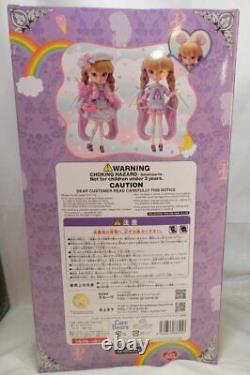 New Groove Pullip Care Bears 40th Collaboration Share Bear ver. Doll Japan
