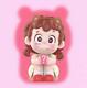 Piny Wonderful Journey Series Blind box Confirmed Figures Gift Toys HOT Doll