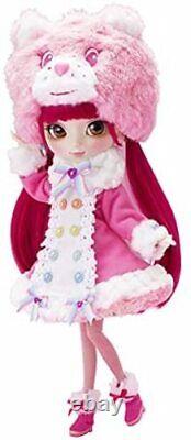 Pullip & Care Bears Collaboration Cheer Bear Doll P-272 F/S from JAPAN