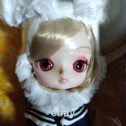 Pullip Dal Jouet Polar Bear Costume 6th Anniversary Special Edition NEW Unopened