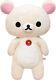 San-X Rilakkuma Plush Stuffed Toy S M L LL KoRilakkuma Cute Bear From Japan