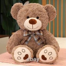 Stuffed Plush Toys Teddy Bear Soft Doll Lovely For Gift Kids. 12 Color