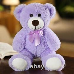 Stuffed Plush Toys Teddy Bear Soft Doll Lovely For Gift Kids. 12 Color
