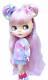 TAKARA TOMY NEO Blythe Shop Limited Sweet Bubbly Bear Doll Figure EMS withTracking