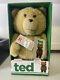 TED 16 Doll TALKING PLUSH BEAR McFarlane EXPLICIT Language-New in Box RARE