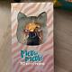 Tossa My Blue Bear Man Meow Doll Action Figures Model Toys Collect Gift In Stock
