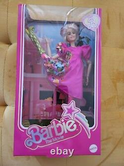 Weird Barbie Barbie The Movie Official Mattel Doll RARE, NEW, IN ORIGINAL BOX